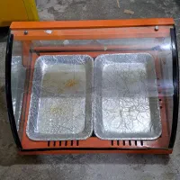 گرم کن سمبوسه و..|فروشگاه و مغازه|سرباز, |دیوار