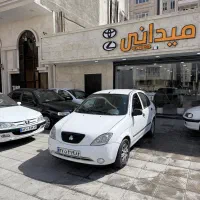 تیبا مدل ۹۷