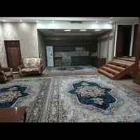 باغ ۱۰۰۰متری جنگلی استخرسرپوشیده|فروش خانه و ویلا|اصفهان, براآن شمالی|دیوار