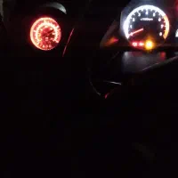 آمپر باد گیج باد پنوماتیک|قطعات یدکی و لوازم جانبی|وحیدیه, |دیوار