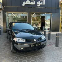 مگان 1600مدل1390