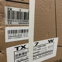 ماشین لباسشویی ۷ کیلوگرم سطلی اتوماتیک پاکشوما TX7|ماشین لباسشویی و خشککن لباس|تهران, امانیه|دیوار