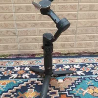 گیمبال اسمو ۶ . کاملا نو|دوربین عکاسی و فیلم‌برداری|مشهد, نیزه|دیوار