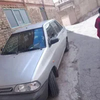 پراید ۸۶