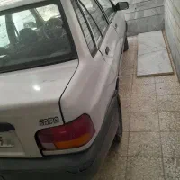 پراید ۸۶ سلامت