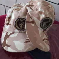 کلاه سربازی