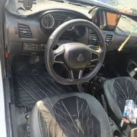 کوییک 1403gxrرینگ آلومینیومی|خودرو سواری و وانت|فردیس, شهرک شهید حسینی|دیوار