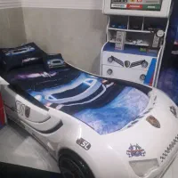 سرویس خواب کودک و نوجوان