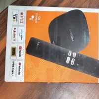 Android box xiaomi
