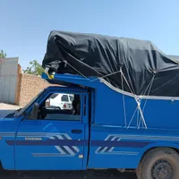 نیسان بار