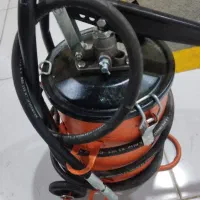 گریس پمپ خارجی تورست|ابزارآلات|پیرانشهر, |دیوار