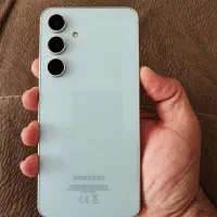 S24FE سامسونگ