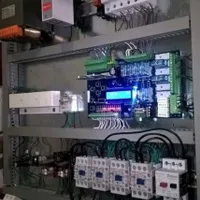 برقکارساختمان صنعتی سرویس کولر ابی اسانسور برق کار|خدمات پیشه و مهارت|قزوین, |دیوار