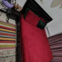 تخت|تخت و سرویس خواب|داراب, |دیوار