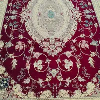 یک عدد قالی 9 متری درحدنونو