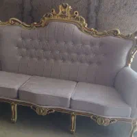 تعمیرات انواع مبل استیل وراحتی با بهترین کیفیت|خدمات پیشه و مهارت|گرگان, |دیوار