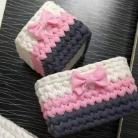 سفارش تریکو