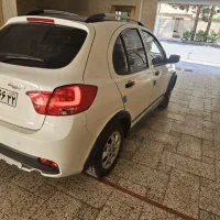 کوییک آر مدل۱۴۰۲ بی رنگ پلمپ|خودرو سواری و وانت|تربت‌حیدریه, حسنی بالا|دیوار