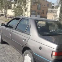 پژو روا مدل ۸۶موتور تازه تعمیر دوگانه کارخانه