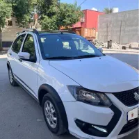 کوییک GXR مدل 403 بستک|خودرو سواری و وانت|بندرعباس, |دیوار