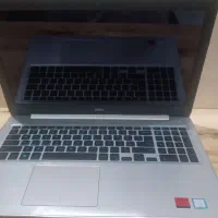 dell i7 با ۴ گیگ گرافیک قوی