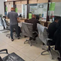 استخدام در دفتر خدمات الکترونیک قضایی