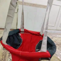 تاب سقفی و تاب شورتی کودک|اسباب‌‌بازی|قم, قلعه یزدیها|دیوار