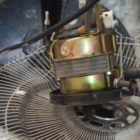 پنکه|سایر لوازم برقی|مشهد, توس (بلوار توس)|دیوار