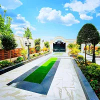 ویلا 900 متری/ سندششدانگ/ جاده دریا|فروش خانه و ویلا|رامسر, |دیوار