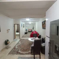 65متر*تک خواب*فول امکانات*رودبارتان*هتل صبوری