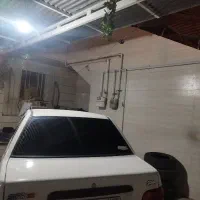 پراید مدل اخر 83/12/28|خودرو سواری و وانت|اهواز, فرهنگ شهر|دیوار