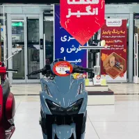 نیرو محرکه (نامی) با چک صیادی اقساط بلند مدت|موتورسیکلت|خاوران, |دیوار