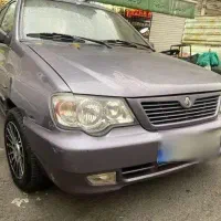 پراید ۱۳۲ یاسی پلمپsx