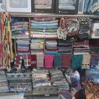 منسوجات یزدیها|رختخواب، بالش، پتو|مشهد, مقدم|دیوار