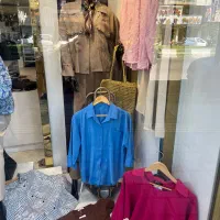 فروشنده پاره وقت
