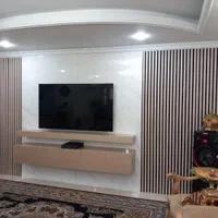 میز تلویزیون هایگلاس|میز تلویزیون|تهران, یافت آباد جنوبی|دیوار