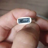 دانگل یو اس بی به تایپ سی|لوازم جانبی موبایل و تبلت|محمدشهر, ولدآباد|دیوار