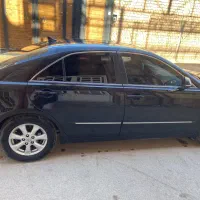 تویوتا کمری ۲۰۰۷ glx|خودرو سواری و وانت|زرند, |دیوار