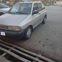 پراید صبا سالم