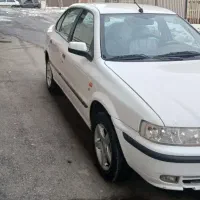 سمند آخر 93|خودرو سواری و وانت|دیواندره, |دیوار