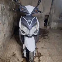 موتور برقی درحد