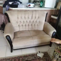 مبل راحتی هفت نفره