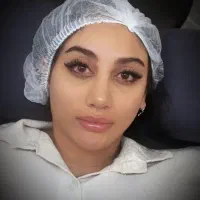 اکستنشن مژه و لیفت و لمینت