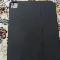آیپد با کیبورد اورجینال iPad air (4th generation)|تبلت|مشهد, عبادی|دیوار