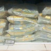 برنج هندی سی شی وکنسرو لوبیا وابلیمو