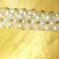 گردنبند اصل دریا قدیمی بافت طوق ۵۰ سانت زیبا|جواهرات|اصفهان, بوستان ناژوان|دیوار