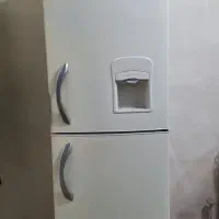 یخچال فریزر الکترواستیل