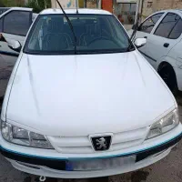 پارس متور جدید درچه سیمی