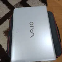 لپتاپ وایو|رایانه همراه|قائم‌شهر, |دیوار