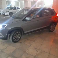 x22 مدل ۱۳۹۷ کارکرد ۷۳۰۰۰ کمکارکرد|خودرو سواری و وانت|کهریزک, |دیوار